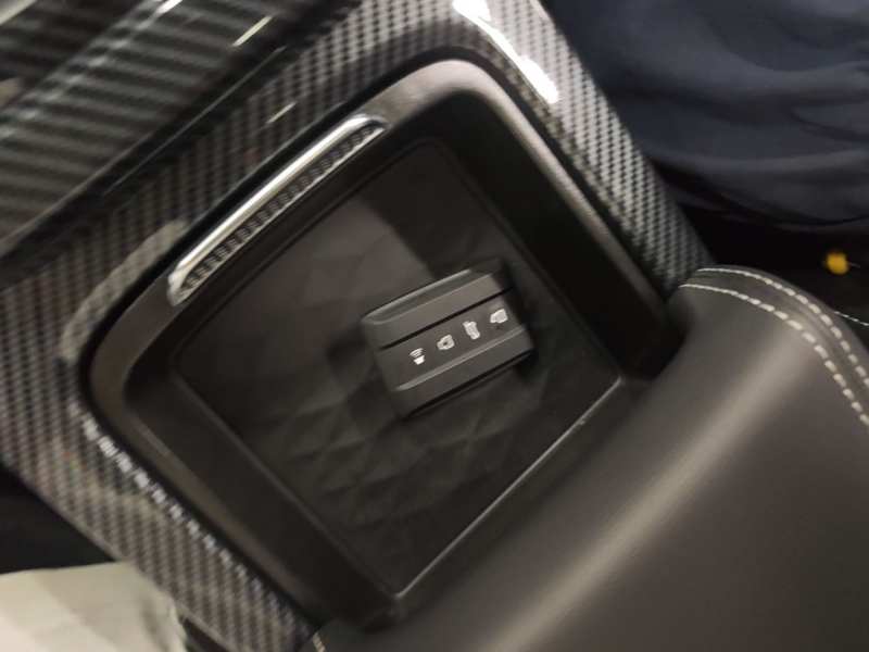 Used Tank 300 2024 2.0T Conqueror — 8