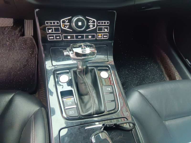 Used Hongqi H5 2019 30TD Smart Connect Dynamic Edition – Rhythm Sport — 15