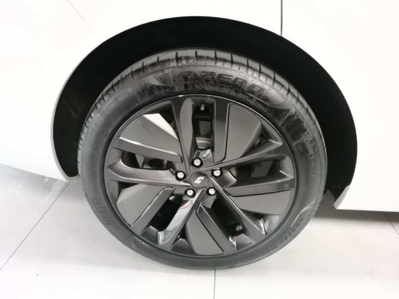 Used Li Auto L6 2024 Pro Model — 25