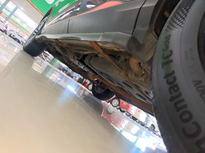 Used CHANGAN CS75 PLUS 2021 1.5T Automatic Luxury Version — 21