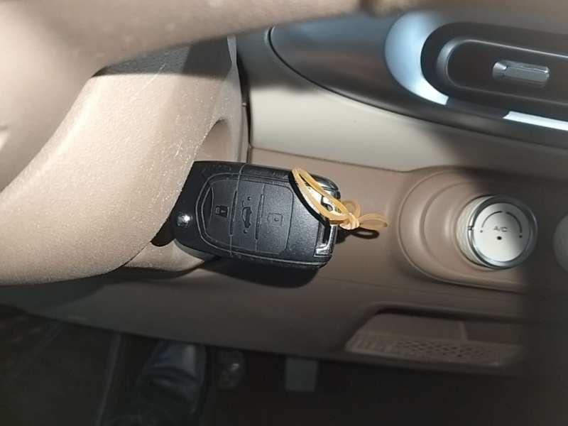 Used Wuling Hongguang MINIEV 2025 Four-Door Version Advanced Edition — 8