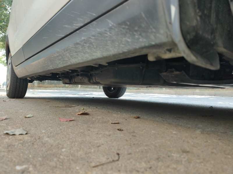 Used Leapmotor T03 2023 200 Lite Edition — 18