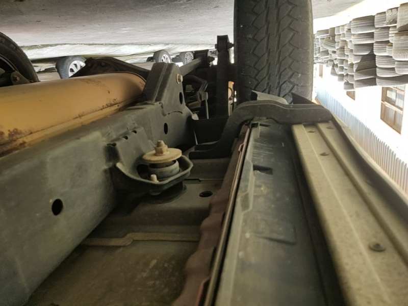 Used BAIC Off-Road BJ40 2019 PLUS 2.3T Automatic Four-Wheel Drive Premium Edition China VI — 20