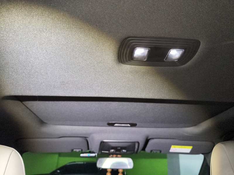 Used BYD Qin PLUS 2021 EV 500KM Luxury Model — 8