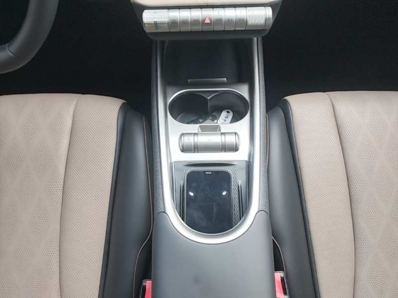 Used BYD Dolphin 2023 420 km Fashion Edition — 13