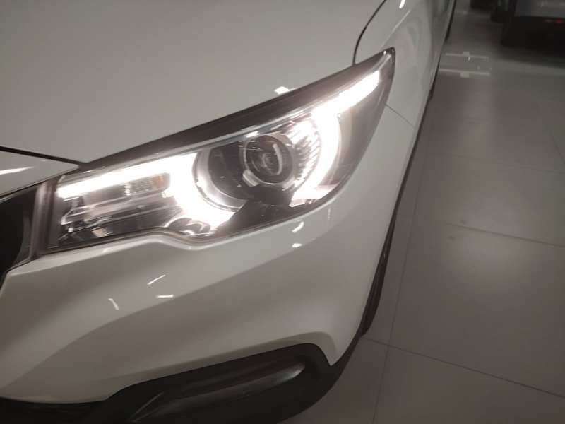 Used MG ZS 2018 1.5L Automatic Luxury Edition China V Standard — 23