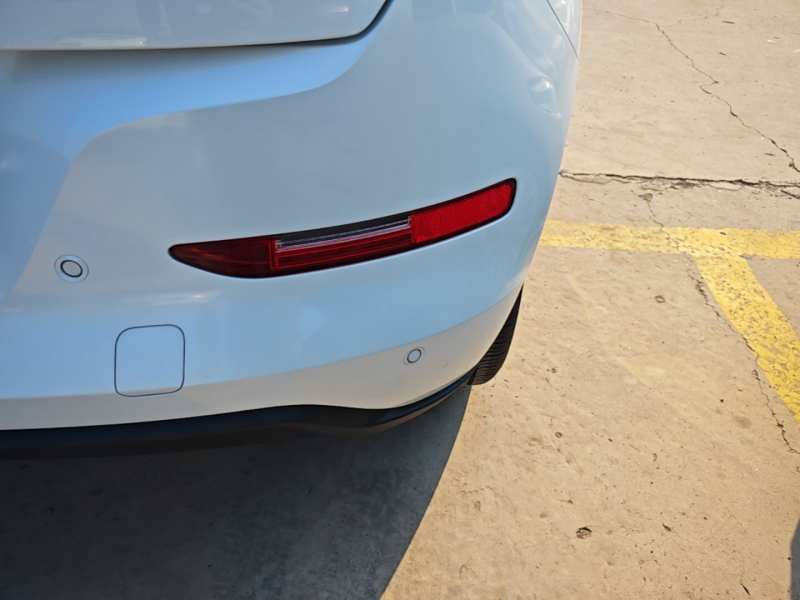 Used ORA Good Cat 2025 Model, 430 km Luxury Version — 7