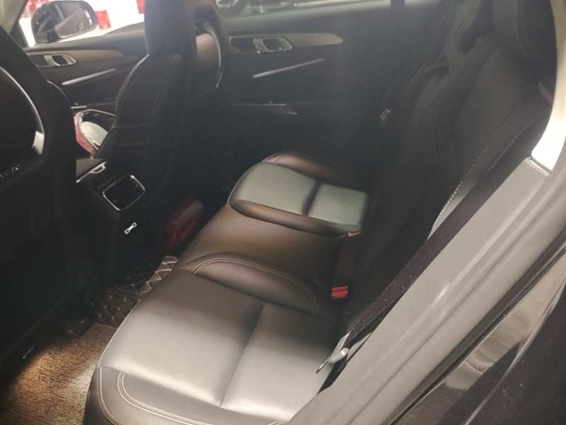 Used Lynk & Co 01 2017 2.0T Two-Wheel Drive Pro Edition — 16