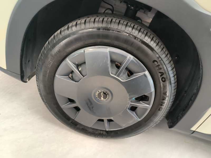 Used BYD Seagull 2025 Intelligent Driving Version 305 km Dynamic Edition — 22