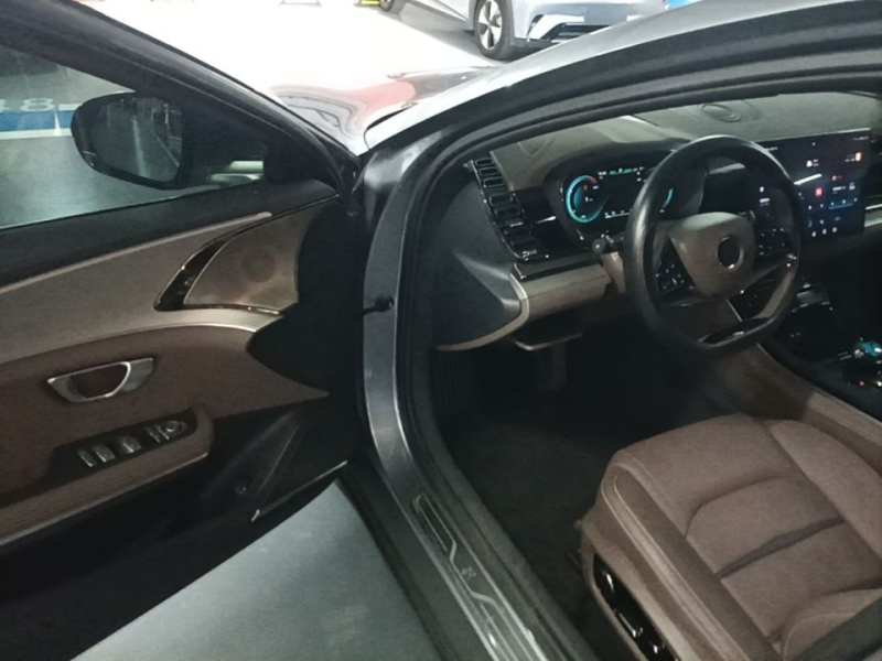 Used BYD Han 2021 EV Standard Range Luxury Model — 15