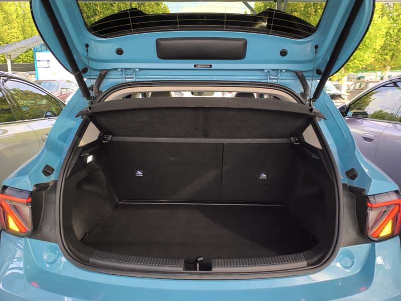 Used MG 4 EV 2026 Revised 437 Freedom Edition — 18