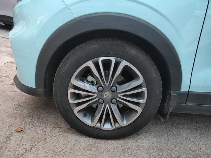 Used Leapmotor T03 2025 403 Comfort Edition — 22