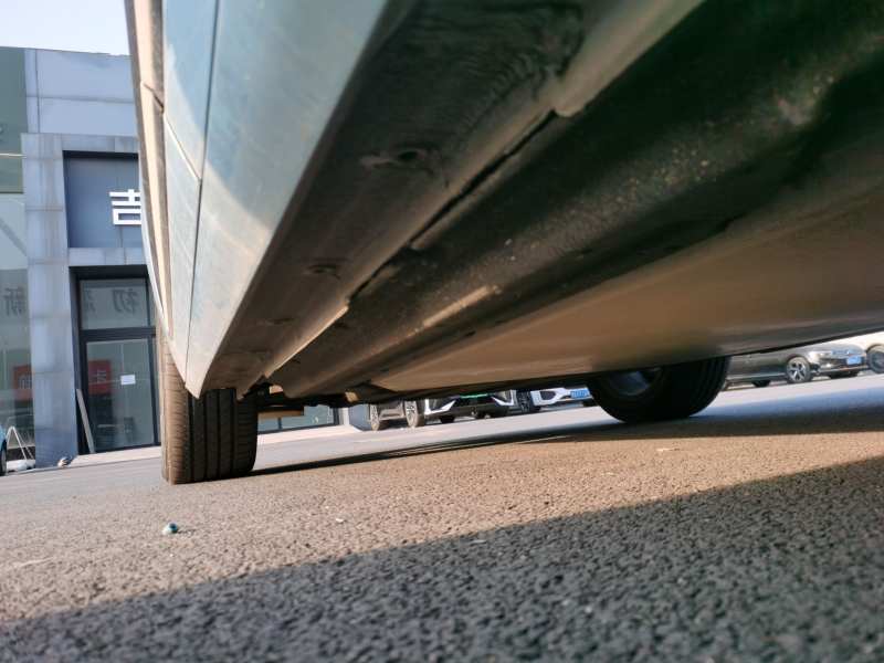 Used Dongfeng NAMMI 01 2024 430 Plus Smart+ — 21