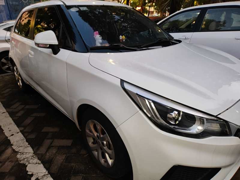 Used MG 3 2017 1.5L Automatic Smart Connect Elite Edition — 3