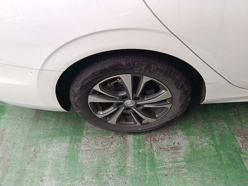 Used CHANGAN Eado 2024 PLUS Blue Whale NE 1.4T GDI DCT High-Energy Edition — 25