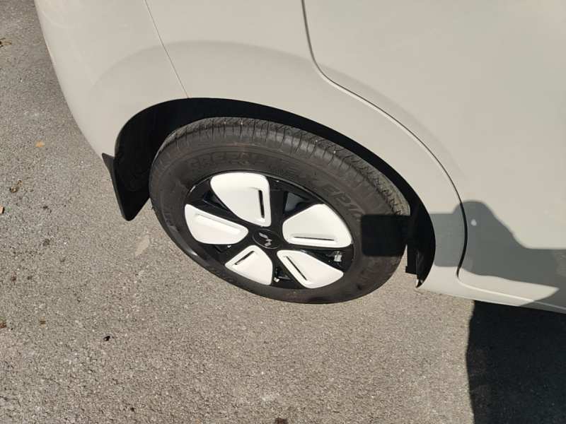 Used Wuling Hongguang MINIEV 2025 Four-Door Version Advanced Edition — 25