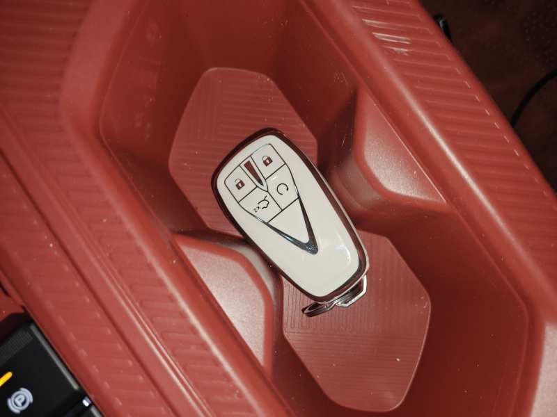 Used CHANGAN X5 PLUS 2026 Model, Second Generation, 1.5T Transcendence PRO — 21