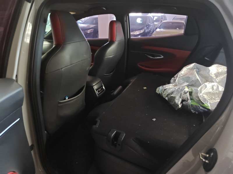 Used CHANGAN UNI-T 2020 1.5T Prestige Version — 21