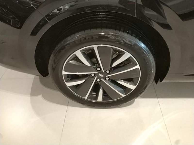 Used Li Auto L6 2025 Max Smart Refresh Edition — 25