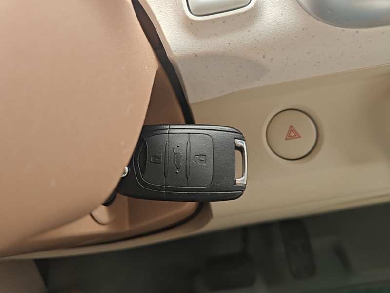 Used Wuling Hongguang MINIEV 2024 3rd Generation 215km Youth Edition — 8