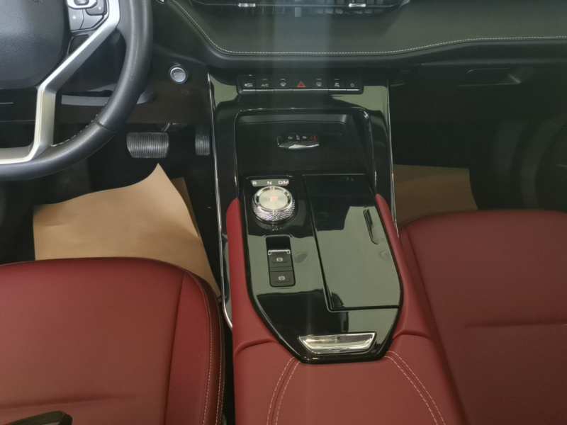 Used Haval H6 2021 3rd Generation 2.0T Automatic All-Wheel Drive Max — 13