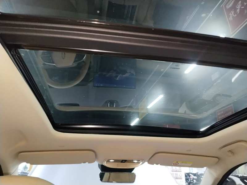 Used AITO/LUXEED/MAEXTRO/SAIC/STELATO AITO M7 2024 1.5T Rear-Drive Plus Version 5 Seats — 17