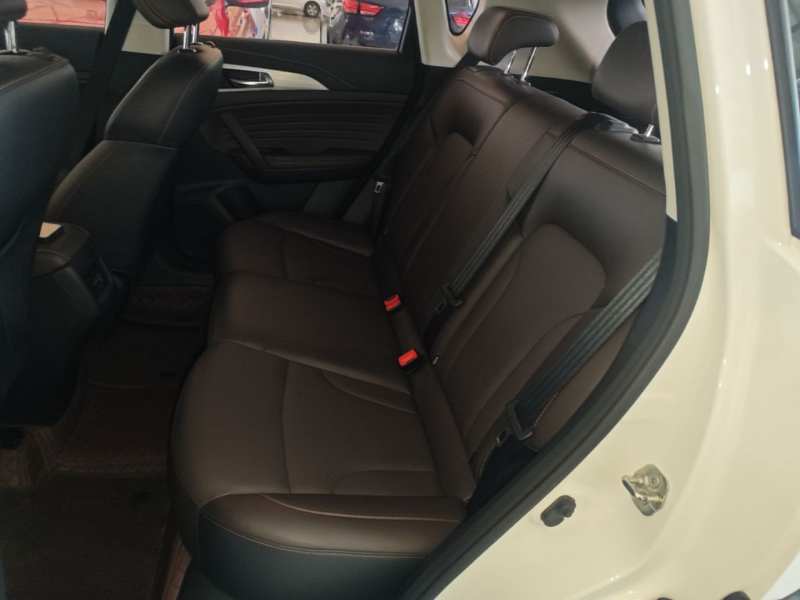 Used CHANGAN CS35PLUS 2019 1.6L Manual Chuanlian Edition — 16
