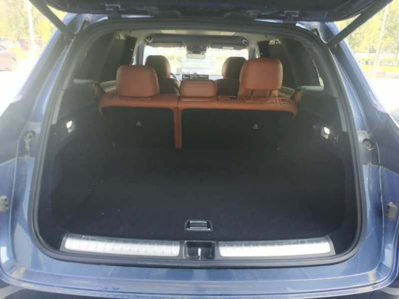 Used Hima AITO M7 2026 Model Range-Extending Ultra All-Wheel Drive 5-Seater Version — 18