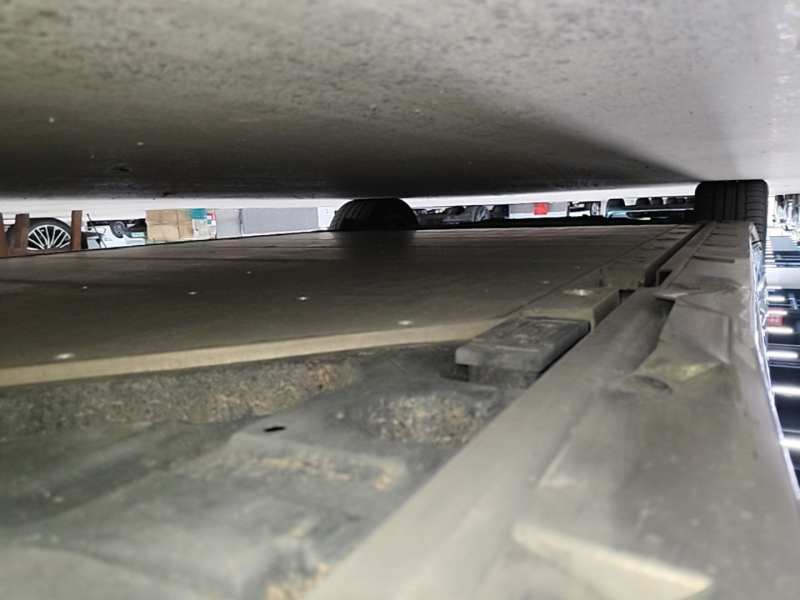 Used Zeekr 009 2022 WE Edition — 21