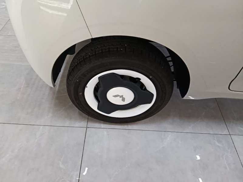 Used Wuling Hongguang MINIEV 2024 3rd Generation 215km Youth Edition — 25