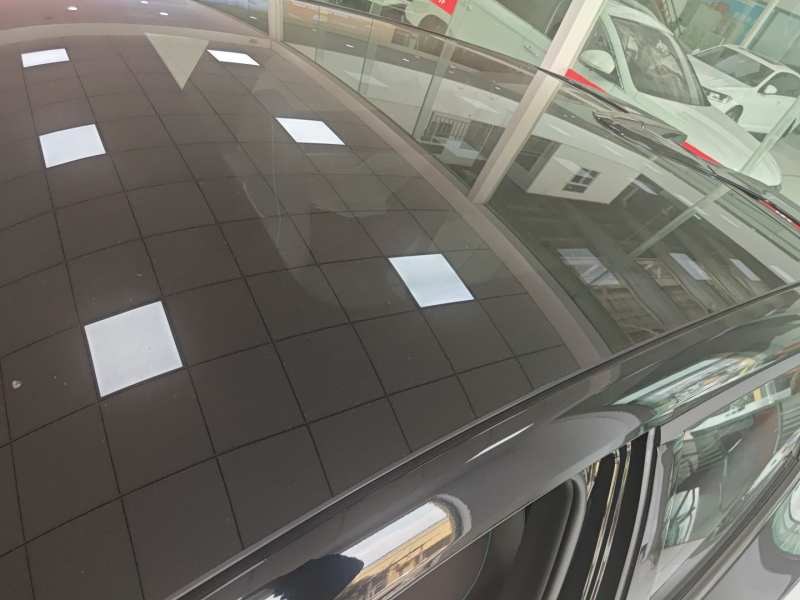 Used CHANGAN UNI-T 2023 2nd Generation 1.5T Flagship Version — 11