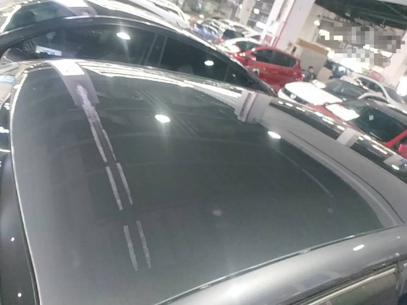 Used Leapmotor T03 2022 Agate Edition — 26