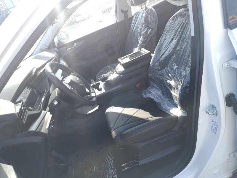 Used Cowin Kunlun 2025 1.5T Peak Edition 5 Seats — 14