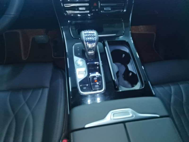 Used GAC Trumpchi M8 2024 Master Series 400T Ultimate Edition — 13