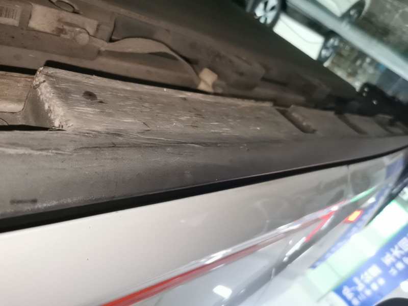 Used BYD Dolphin 2021 405 km Fashion Edition — 20