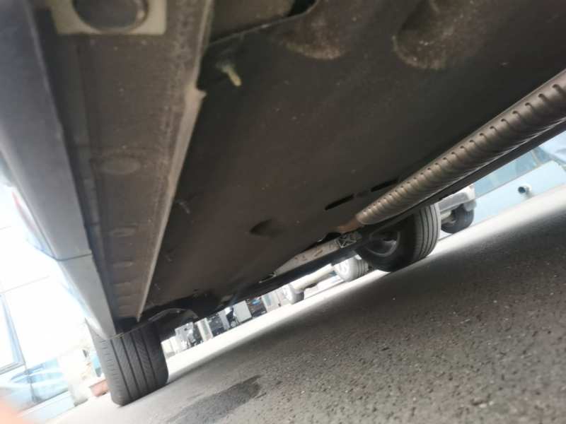 Used Hongqi HS5 2023 2.0T Qixiang Pro Edition — 21