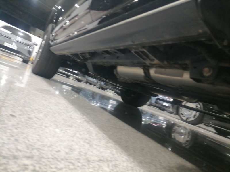 Used Tank 500 New Energy 2023 Hi4-T — 21