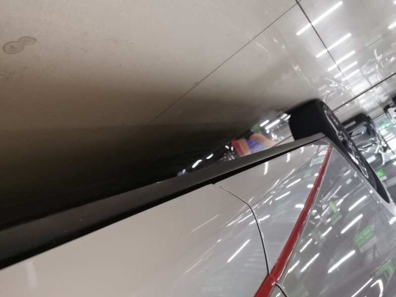Used BYD Dolphin 2021 405 km Fashion Edition — 21