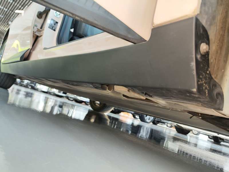 Used XPeng MONA M03 2024 620 with Ultra-Long Range — 20
