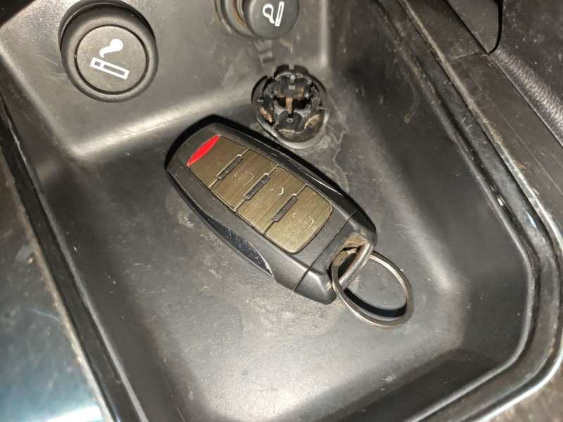 Used Haval H6 2017 Red Label 2.0T Automatic Two-Wheel Drive ZhiShang Model — 8
