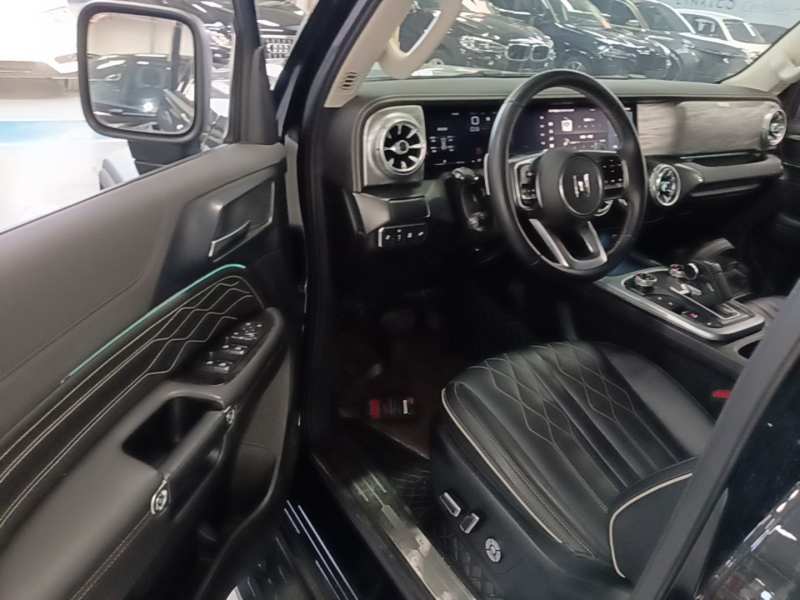 Used Tank 300 2021 Off-Road Edition 2.0T Challenger — 15