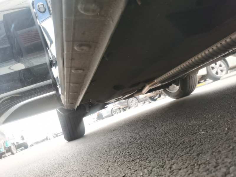 Used Hongqi HS5 2023 2.0T Qixiang Pro Edition — 20