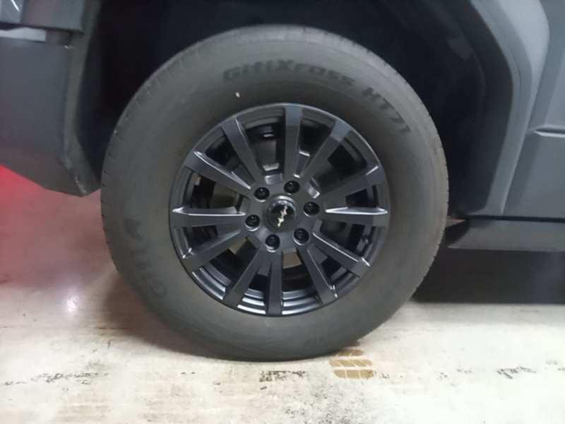 Used Formula Leopard 5 2023 Navigator Edition — 26