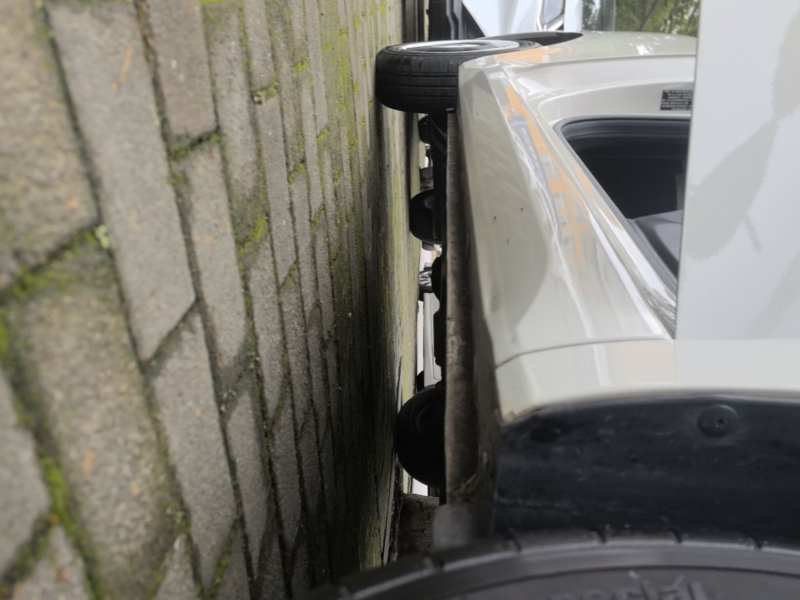 Used Wuling Hongguang MINIEV 2024 3rd Generation 170 km — 20