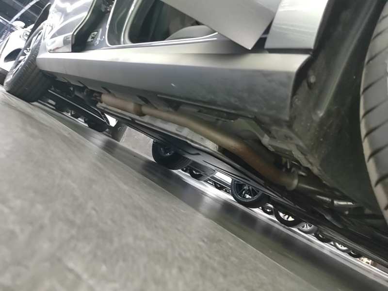 Used BYD Qin PLUS 2026 DM-i 128KM Progressive Model — 20