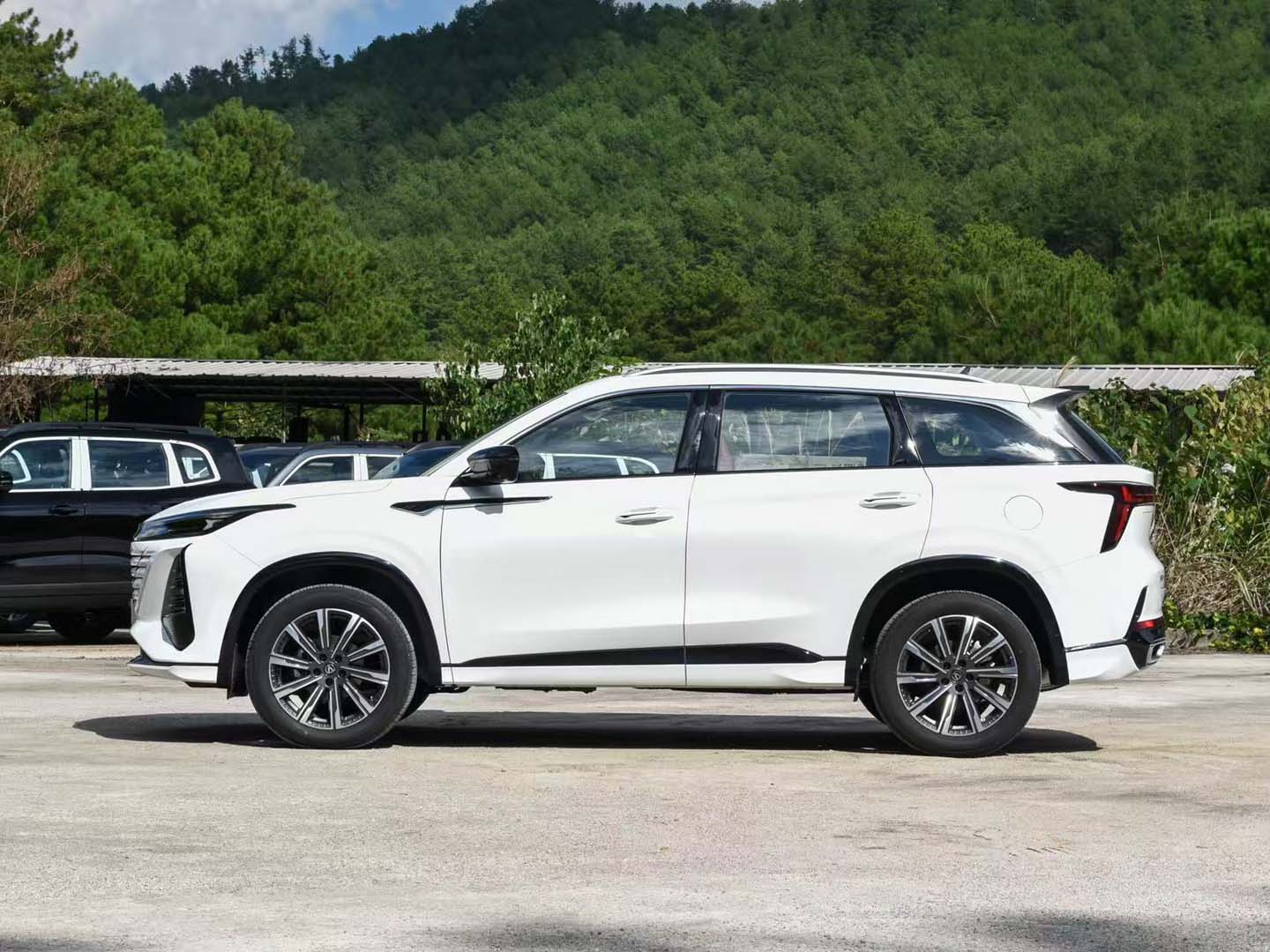 2026 CS75 PLUS — 3