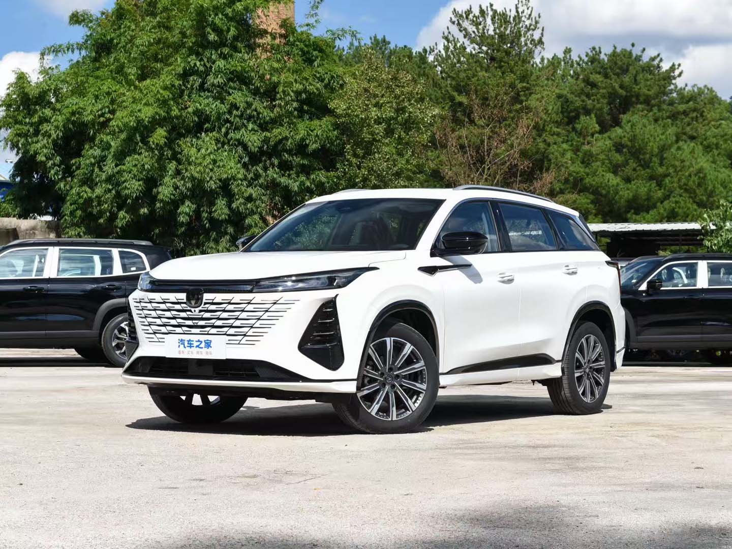 2026 CS75 PLUS — 1