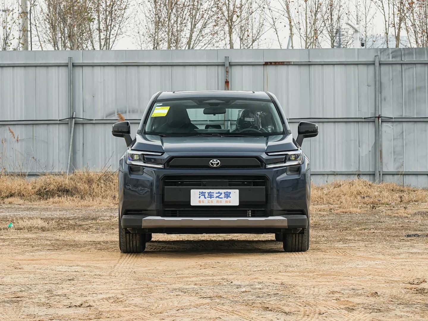 2026 TOYOTA RAV4 2.9L 4WD LUXURY EDITION — 2