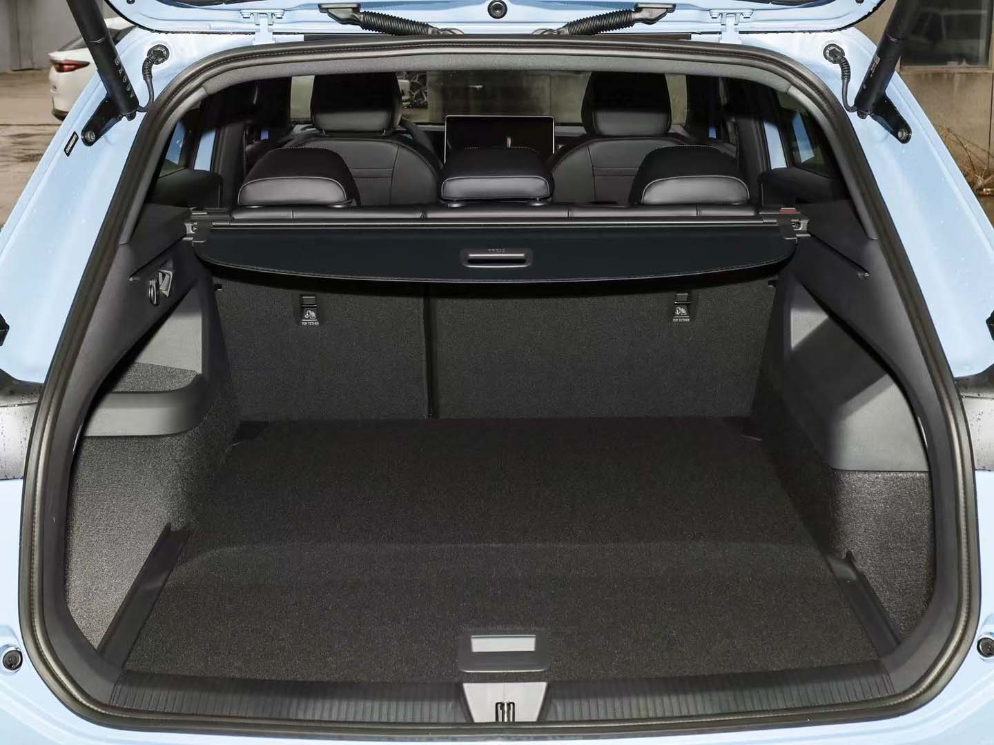 Tiguan L 2026 PRO 380TSI 4WD R-Line Smart Edition — 13