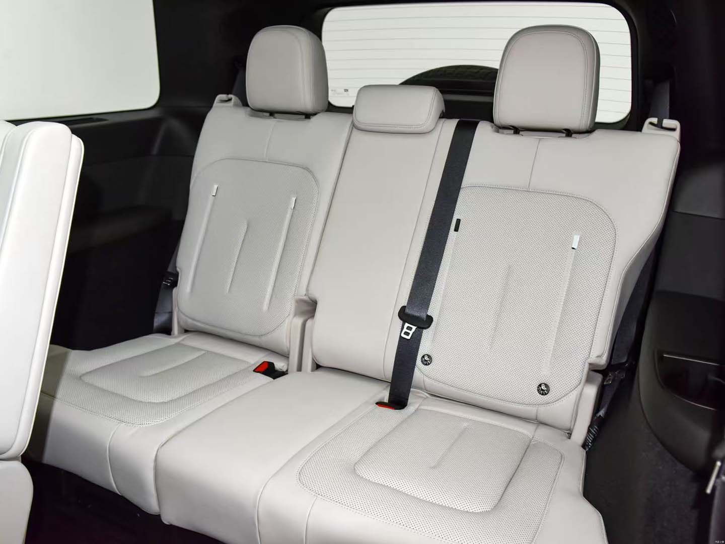 ROX ADAMAS-2026Model 7-seater Version (Jishi Adamas 2026 Outdoor All-around Edition) — 7